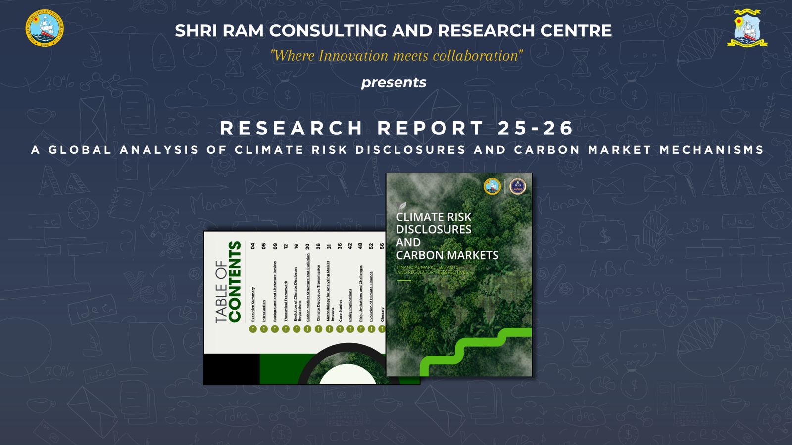 Research Report 2026